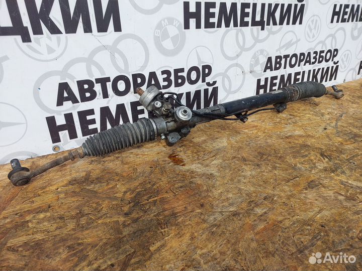 Рулевая рейка Audi A6 C5