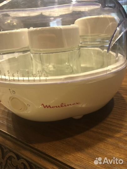 Йогуртница