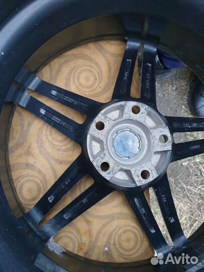 Maxxis NP5 Premitra Ice Nord 225/45 R17