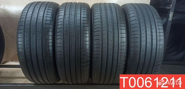 Pirelli P Zero 265/50 R19 101R