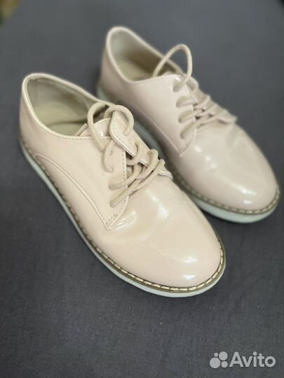 Туфли для девочки Zara