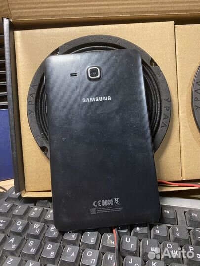 Планшет samsung galaxy tab a 2016