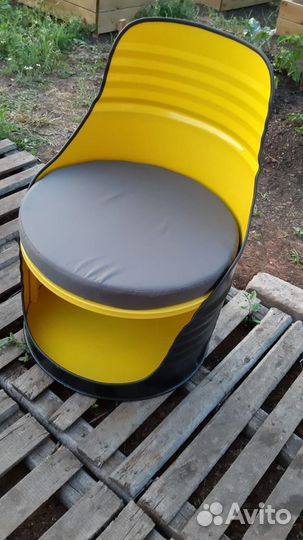 Мягкие сиденья/ подушки/ чехлы для уличной / садов