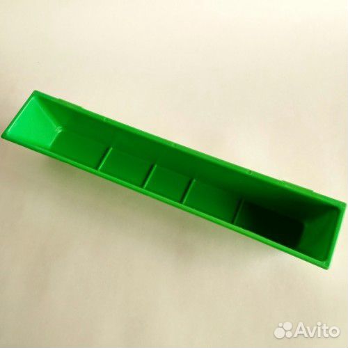 Кормушка-поилка подвесная на клетку