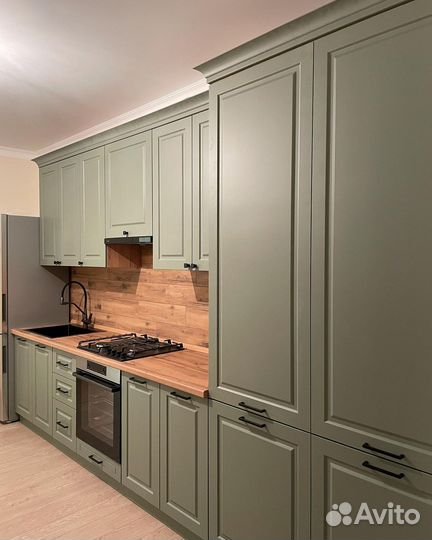 Кухни Премиум N17 бесплатная доставка и сборка