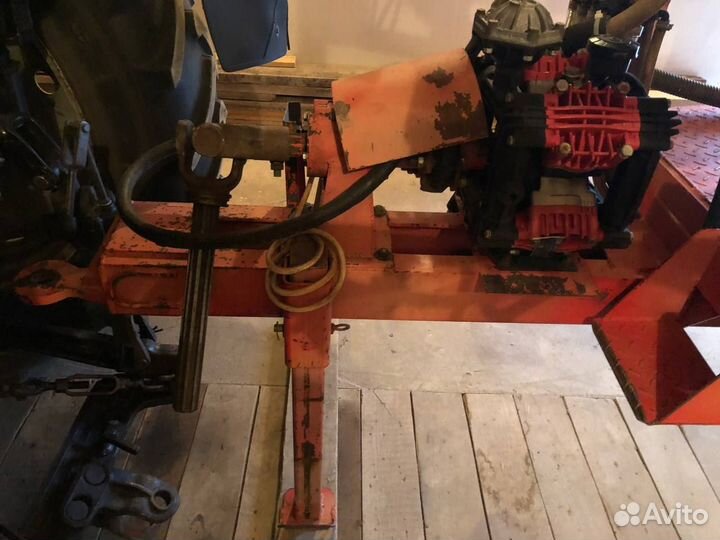 Опрыскиватель Агрохиммаш ОП-2500, 2012