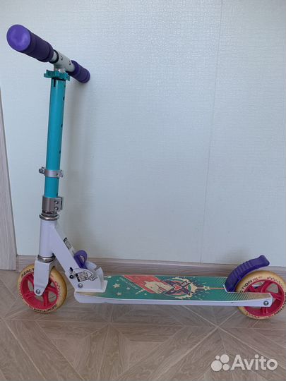Самокат детский