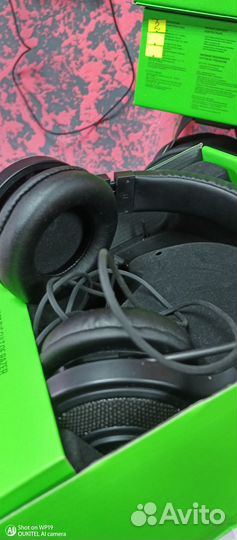 Razer Kraken Essential