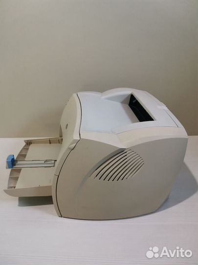 Принтер лазерный hp 1000
