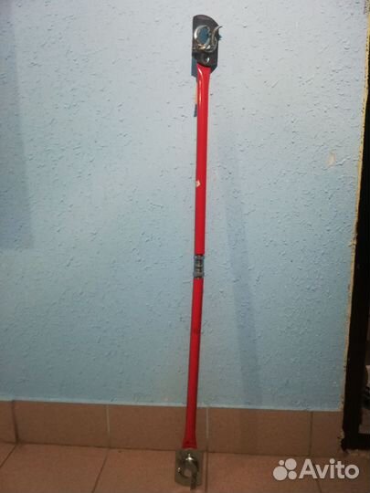 Растяжка задних стоек