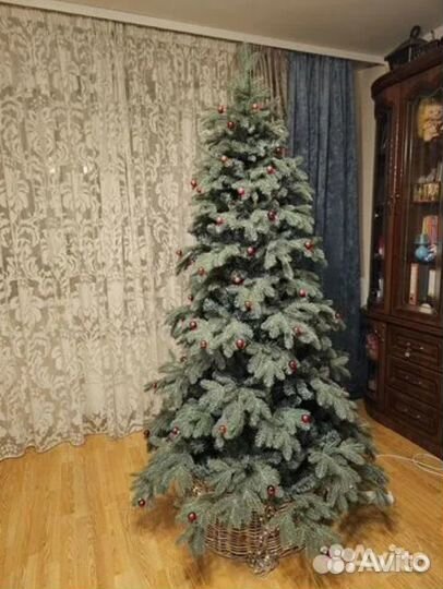 Продаю искусственную ель