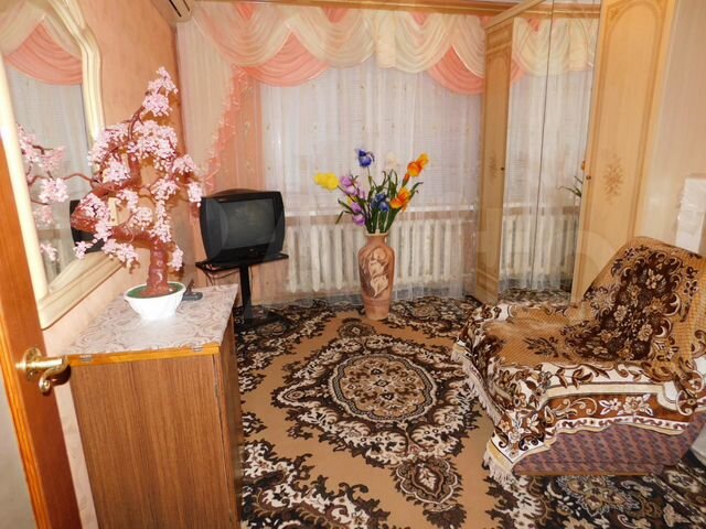 1-к. квартира, 30 м², 2/2 эт. в аренду Мичуринске Foto 18