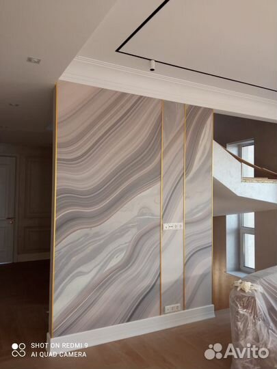 Ремонт и отделка квартир