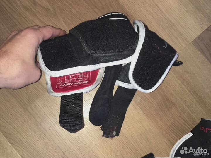 Хоккейная амуниция jr