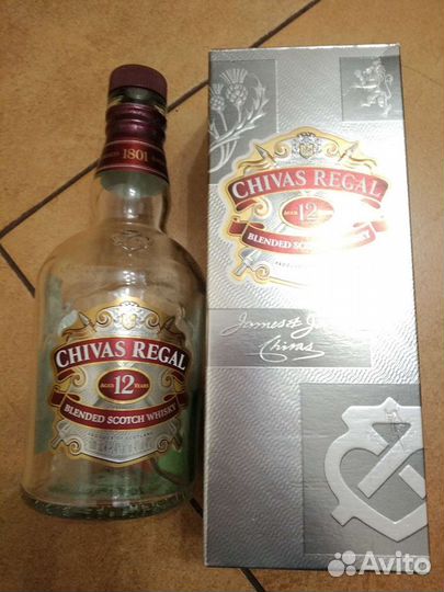 Бутылки в коллекцию