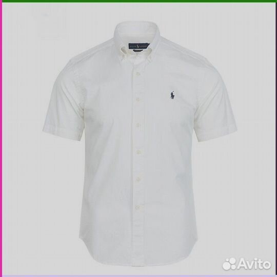 Рубашка Polo Ralph Lauren (Арт. 793616)