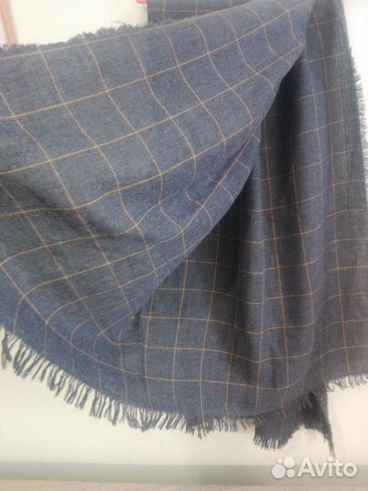 Шарфы и палантины