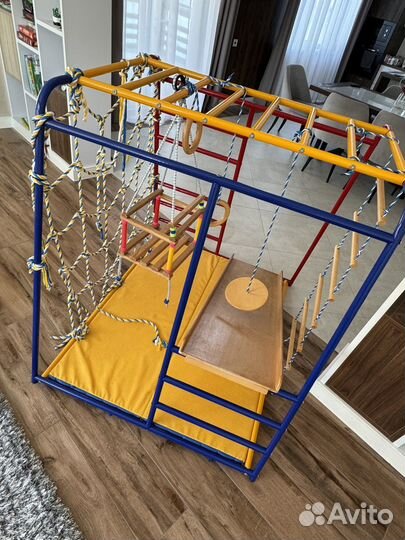 Комплект Ранний Старт Люкс