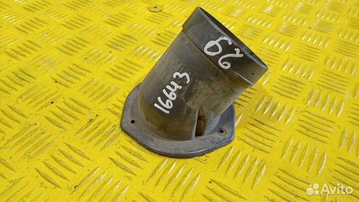 Воздуховод MAN Man Tgl Tgm Tga Tgs Tgx