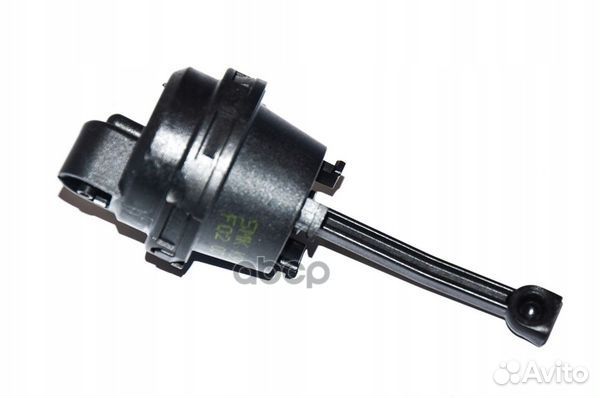 Мембрана вакуумного регулятора 11717803615 BMW