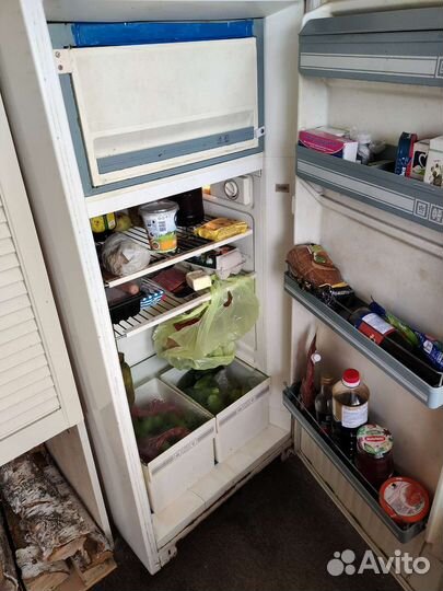 Холодильник Орск