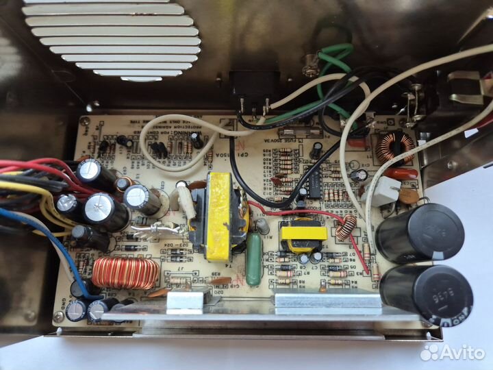 Блок питания для XT (Тайвань)