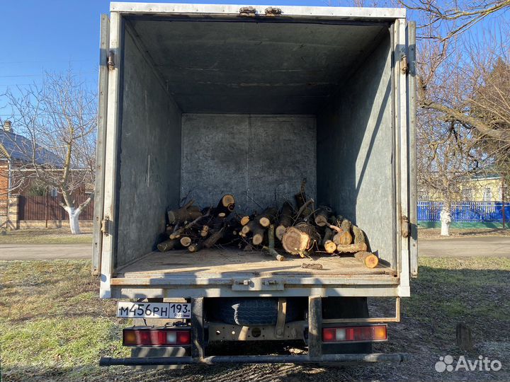 Вывоз мусора