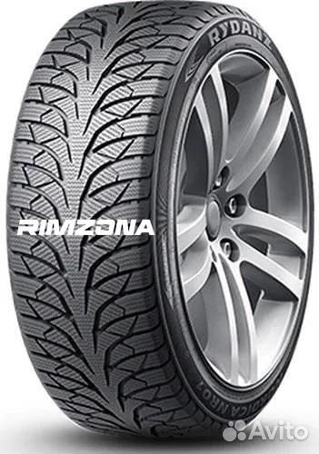 Rydanz Nordica NR01 225/40 R18 92V