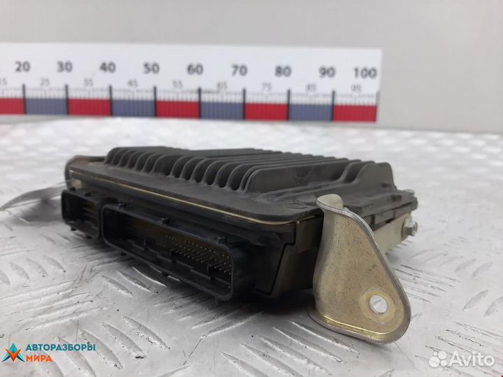 Блок управления двигателем Lexus GS 4 2016