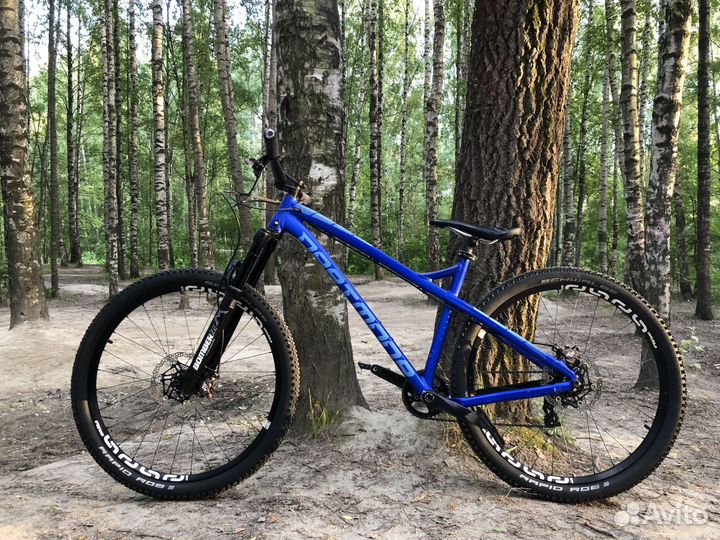 Рама Dartmoor Primal 27.5
