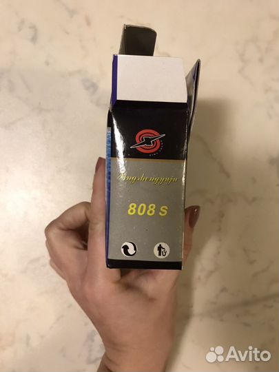 Катушка рыболовная