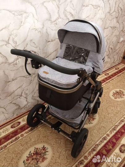 Детская коляска