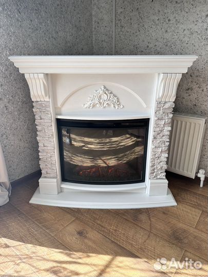 Портал athena corner угловой