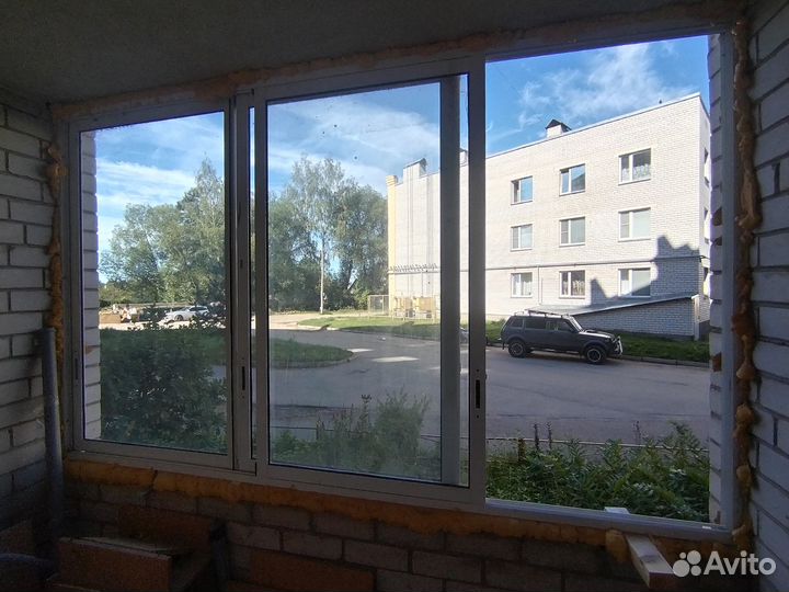 Лоджия