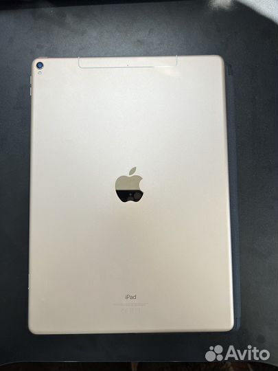 iPad pro 12.9 (2-го поколения)