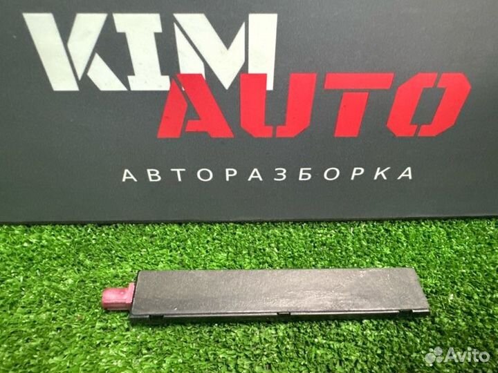 Усилитель антенны Skoda Octavia A7 1.6 cwva 2018