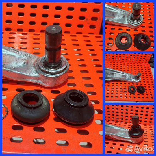 Передний Рычаг подвески Chevrolet Cruze