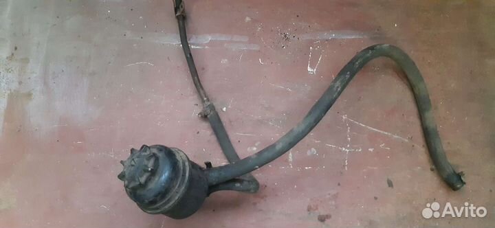 Бачек гура priora