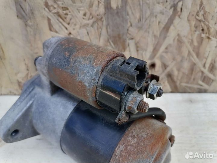 Geely emgrand FE 1 EC 7 Стартер