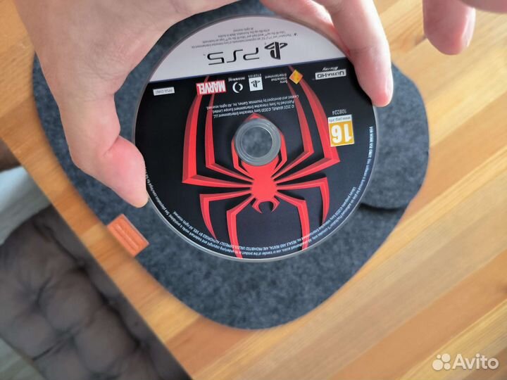 Игры для приставок ps5