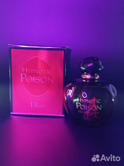 Dior Hypnotic Poison