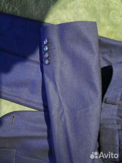 Костюм мужской