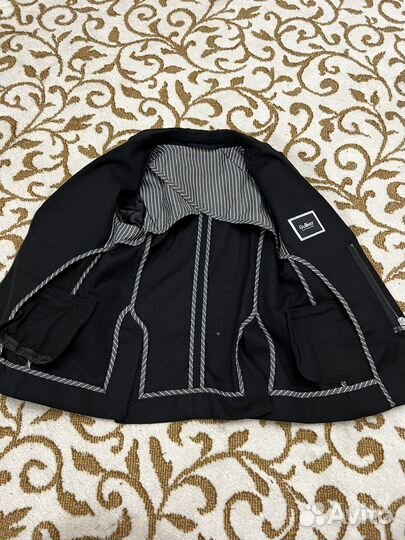 Школьная одежда на мальчика 122