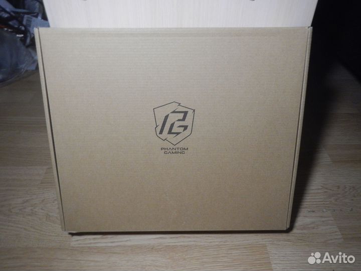 Asrock Z590 PG Velocita, LGA 1200, DDR4, ATX