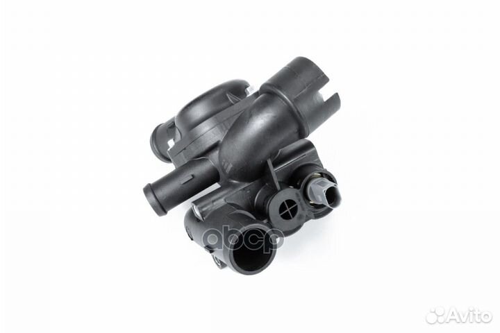 Корпус термостата VAG touareg 02- 1530037 metaco