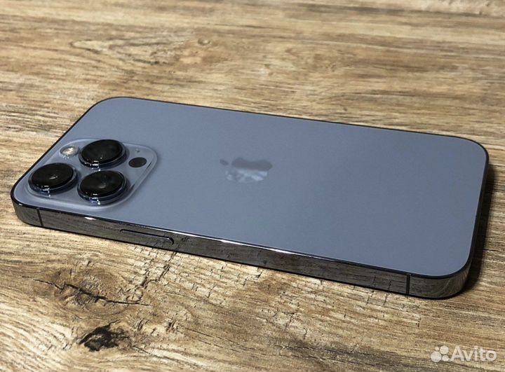 iPhone 13 Pro, 128 ГБ