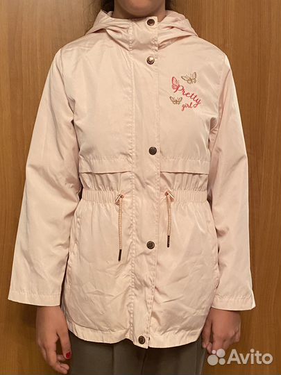 Ветровка детская 146