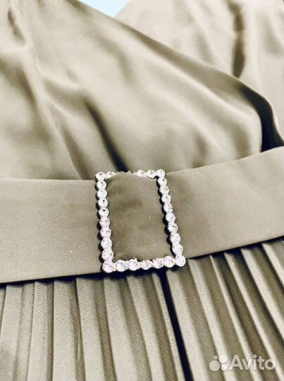 Платье новое