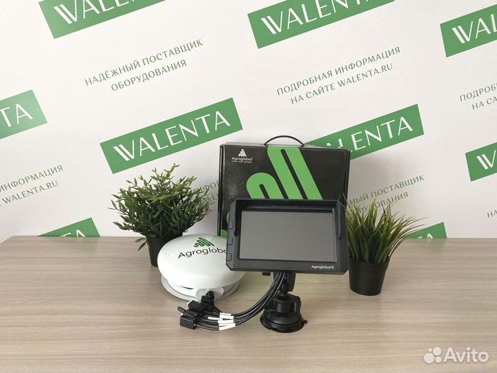 Агронавигатор Agroglobal AT5 в Керчи