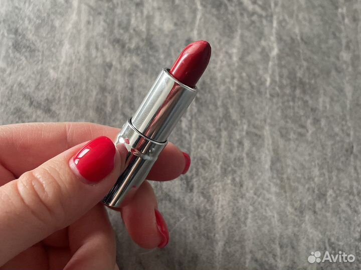 Помада givenchy le rouge